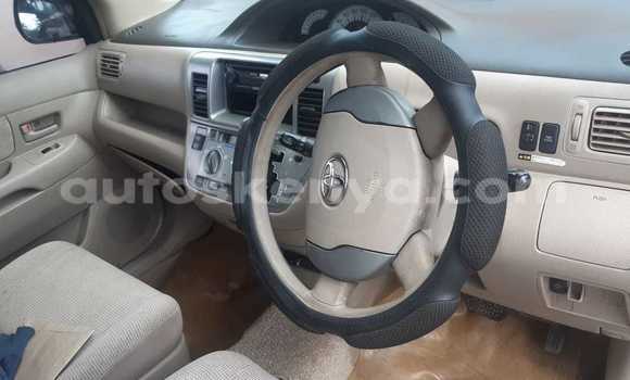 Buy Used Toyota Raum Brown Car in Nairobi in Nairobi Buy Used Toyota Raum Brown Car in Nairobi in Nairobi