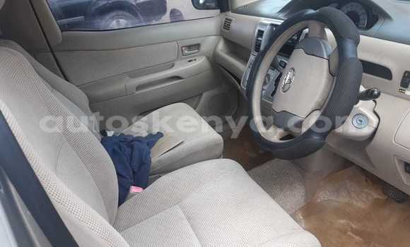 Buy Used Toyota Raum Brown Car in Nairobi in Nairobi Buy Used Toyota Raum Brown Car in Nairobi in Nairobi