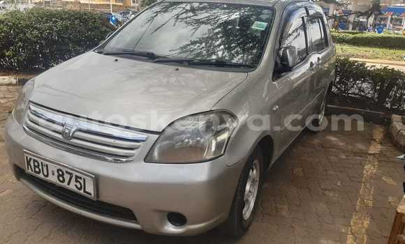 Buy Used Toyota Raum Brown Car in Nairobi in Nairobi Buy Used Toyota Raum Brown Car in Nairobi in Nairobi