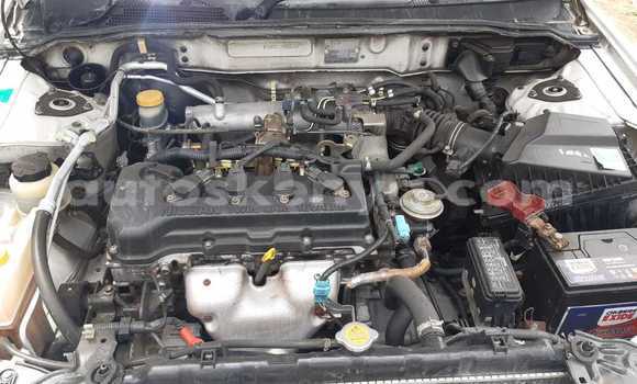 Buy Used Nissan Sunny White Car in Nairobi in Nairobi Buy Used Nissan Sunny White Car in Nairobi in Nairobi