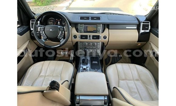 Buy Import Land Rover Range Rover White Car in Import - Dubai in Central Kenya Buy Import Land Rover Range Rover White Car in Import - Dubai in Central Kenya