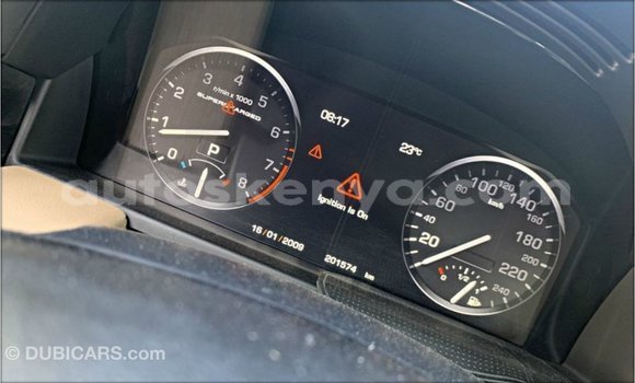Buy Import Land Rover Range Rover White Car in Import - Dubai in Central Kenya Buy Import Land Rover Range Rover White Car in Import - Dubai in Central Kenya
