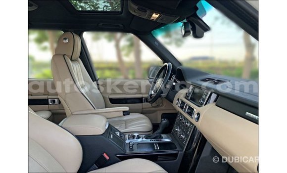 Buy Import Land Rover Range Rover White Car in Import - Dubai in Central Kenya Buy Import Land Rover Range Rover White Car in Import - Dubai in Central Kenya