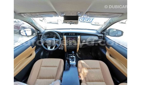 Imported Toyota Fortuner Black Makiinaa iti Import - Dubai keessatti Central Kenya keessatti Imported Toyota Fortuner Black Makiinaa iti Import - Dubai keessatti Central Kenya keessatti