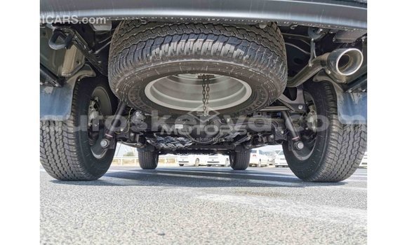 Imported Toyota Fortuner Black Makiinaa iti Import - Dubai keessatti Central Kenya keessatti Imported Toyota Fortuner Black Makiinaa iti Import - Dubai keessatti Central Kenya keessatti