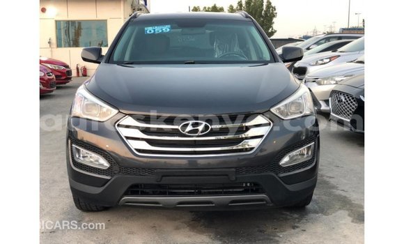 Buy Import Hyundai Santa Fe Other Car in Import - Dubai in Central Kenya Buy Import Hyundai Santa Fe Other Car in Import - Dubai in Central Kenya