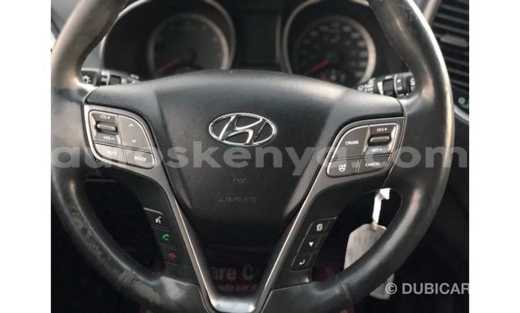Buy Import Hyundai Santa Fe Other Car in Import - Dubai in Central Kenya Buy Import Hyundai Santa Fe Other Car in Import - Dubai in Central Kenya