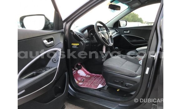 Buy Import Hyundai Santa Fe Other Car in Import - Dubai in Central Kenya Buy Import Hyundai Santa Fe Other Car in Import - Dubai in Central Kenya