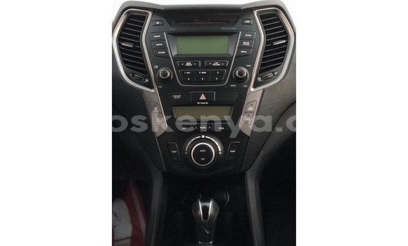 Buy Import Hyundai Santa Fe Other Car in Import - Dubai in Central Kenya Buy Import Hyundai Santa Fe Other Car in Import - Dubai in Central Kenya