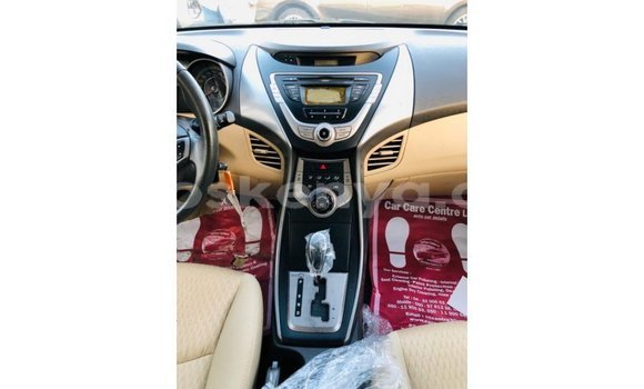 Nunua Imported Hyundai Elantra Nyeusi Gari ndani ya Import - Dubai nchini Kati Kenya Nunua Imported Hyundai Elantra Nyeusi Gari ndani ya Import - Dubai nchini Kati Kenya