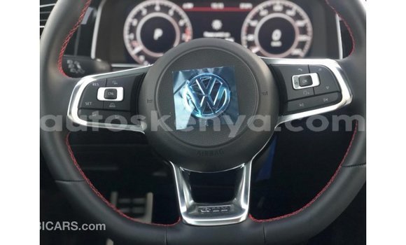 Buy Import Volkswagen Golf Black Car in Import - Dubai in Central Kenya Buy Import Volkswagen Golf Black Car in Import - Dubai in Central Kenya