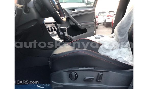 Buy Import Volkswagen Golf Black Car in Import - Dubai in Central Kenya Buy Import Volkswagen Golf Black Car in Import - Dubai in Central Kenya