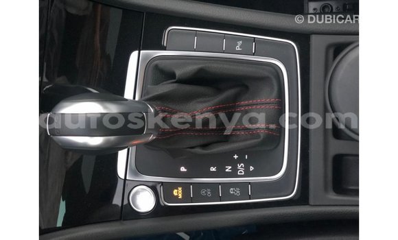 Buy Import Volkswagen Golf Black Car in Import - Dubai in Central Kenya Buy Import Volkswagen Golf Black Car in Import - Dubai in Central Kenya