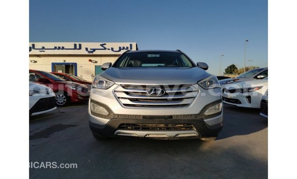 Buy Import Hyundai Santa Fe Other Car in Import - Dubai in Central Kenya Buy Import Hyundai Santa Fe Other Car in Import - Dubai in Central Kenya