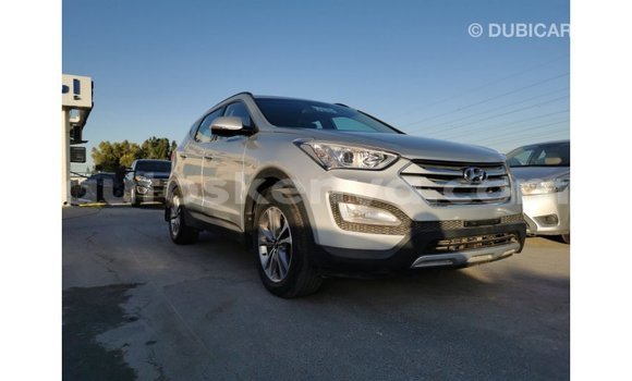 Buy Import Hyundai Santa Fe Other Car in Import - Dubai in Central Kenya Buy Import Hyundai Santa Fe Other Car in Import - Dubai in Central Kenya