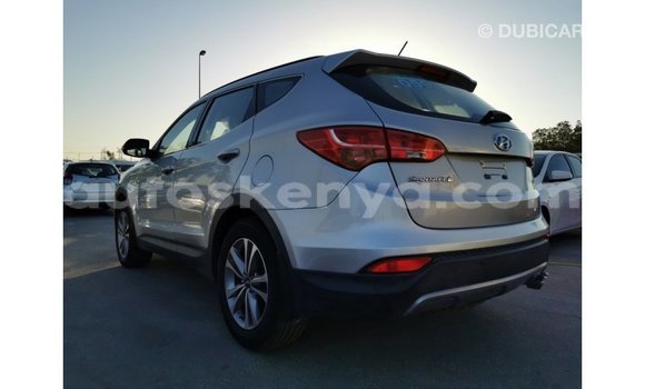 Buy Import Hyundai Santa Fe Other Car in Import - Dubai in Central Kenya Buy Import Hyundai Santa Fe Other Car in Import - Dubai in Central Kenya