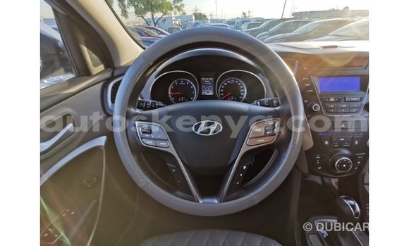 Buy Import Hyundai Santa Fe Other Car in Import - Dubai in Central Kenya Buy Import Hyundai Santa Fe Other Car in Import - Dubai in Central Kenya