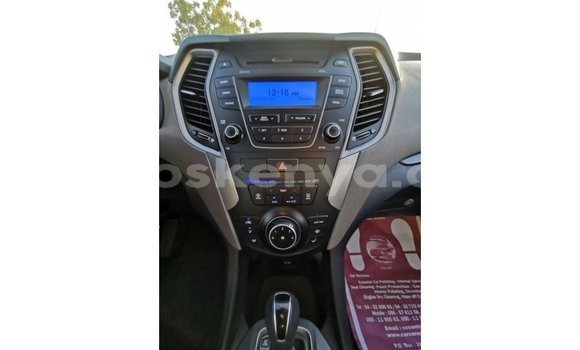 Buy Import Hyundai Santa Fe Other Car in Import - Dubai in Central Kenya Buy Import Hyundai Santa Fe Other Car in Import - Dubai in Central Kenya