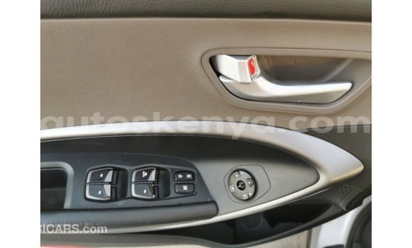 Buy Import Hyundai Santa Fe Other Car in Import - Dubai in Central Kenya Buy Import Hyundai Santa Fe Other Car in Import - Dubai in Central Kenya