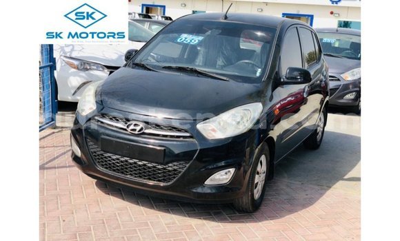 Buy Import Hyundai i10 Other Car in Import - Dubai in Central Kenya Buy Import Hyundai i10 Other Car in Import - Dubai in Central Kenya