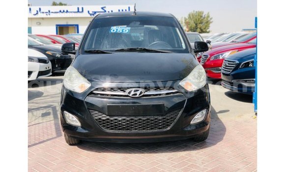 Buy Import Hyundai i10 Other Car in Import - Dubai in Central Kenya Buy Import Hyundai i10 Other Car in Import - Dubai in Central Kenya