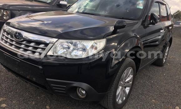 Buy Used Subaru Forester Black Car in Nairobi in Nairobi Buy Used Subaru Forester Black Car in Nairobi in Nairobi