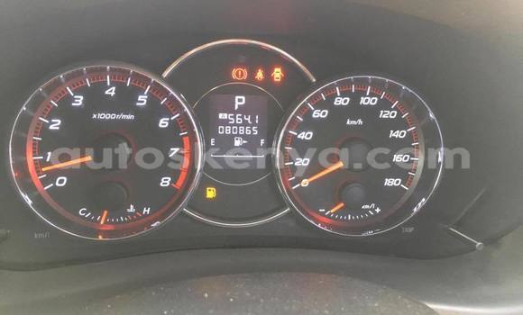 Buy Used Subaru Forester White Car in Nairobi in Nairobi Buy Used Subaru Forester White Car in Nairobi in Nairobi