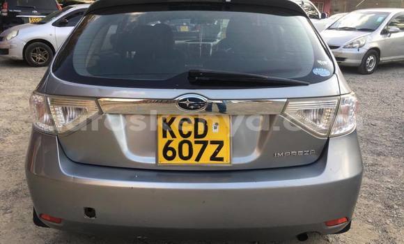 Buy Used Subaru Impreza Other Car in Nairobi in Nairobi Buy Used Subaru Impreza Other Car in Nairobi in Nairobi