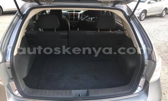 Buy Used Subaru Impreza Other Car in Nairobi in Nairobi Buy Used Subaru Impreza Other Car in Nairobi in Nairobi