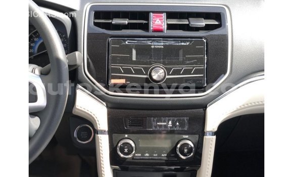 Nunua Imported Toyota Rush Nyeupe Gari ndani ya Import - Dubai nchini Kati Kenya Nunua Imported Toyota Rush Nyeupe Gari ndani ya Import - Dubai nchini Kati Kenya