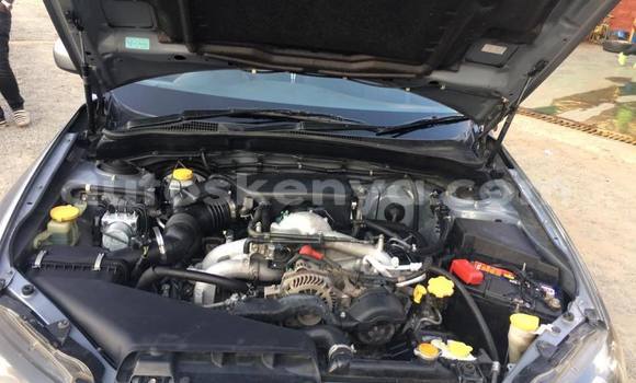 Buy Used Subaru Impreza Other Car in Nairobi in Nairobi Buy Used Subaru Impreza Other Car in Nairobi in Nairobi