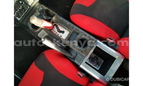 Imported Toyota FJ Cruiser Black Makiinaa iti Import - Dubai keessatti Central Kenya keessatti Imported Toyota FJ Cruiser Black Makiinaa iti Import - Dubai keessatti Central Kenya keessatti