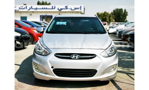 Buy Import Hyundai Accent Other Car in Import - Dubai in Central Kenya Buy Import Hyundai Accent Other Car in Import - Dubai in Central Kenya
