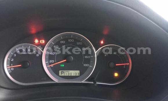 Buy Used Subaru Impreza Other Car in Nairobi in Nairobi Buy Used Subaru Impreza Other Car in Nairobi in Nairobi