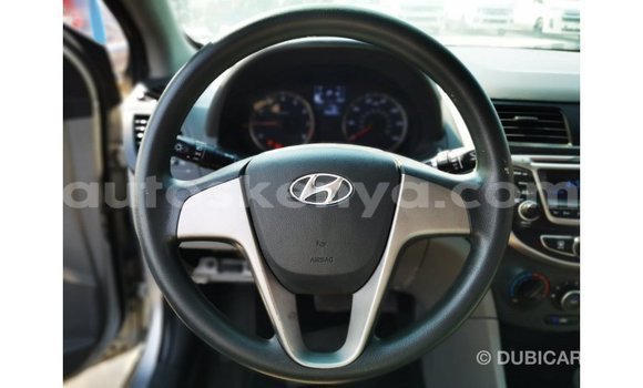 Buy Import Hyundai Accent Other Car in Import - Dubai in Central Kenya Buy Import Hyundai Accent Other Car in Import - Dubai in Central Kenya