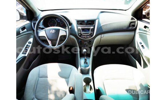 Buy Import Hyundai Accent Other Car in Import - Dubai in Central Kenya Buy Import Hyundai Accent Other Car in Import - Dubai in Central Kenya