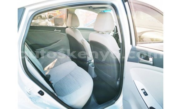 Buy Import Hyundai Accent Other Car in Import - Dubai in Central Kenya Buy Import Hyundai Accent Other Car in Import - Dubai in Central Kenya