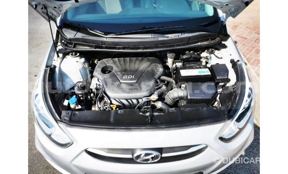 Buy Import Hyundai Accent Other Car in Import - Dubai in Central Kenya Buy Import Hyundai Accent Other Car in Import - Dubai in Central Kenya