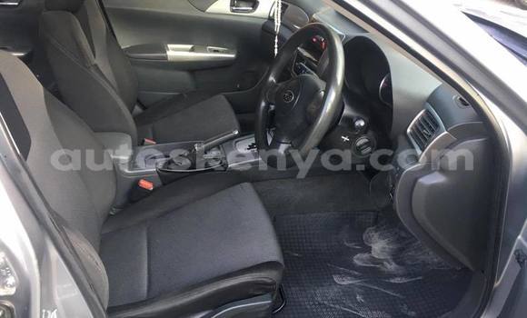 Buy Used Subaru Impreza Other Car in Nairobi in Nairobi Buy Used Subaru Impreza Other Car in Nairobi in Nairobi