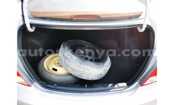 Buy Import Hyundai Accent Other Car in Import - Dubai in Central Kenya Buy Import Hyundai Accent Other Car in Import - Dubai in Central Kenya