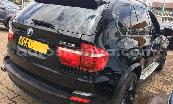 Buy Used BMW X5 Black Car in Nairobi in Nairobi Buy Used BMW X5 Black Car in Nairobi in Nairobi