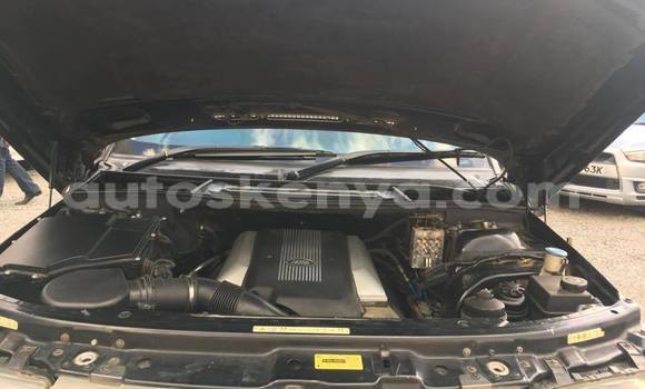 Buy Used Land Rover Range Rover Vogue Black Car in Nairobi in Nairobi Buy Used Land Rover Range Rover Vogue Black Car in Nairobi in Nairobi