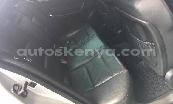 Buy Used Mercedes‒Benz C–Class Silver Car in Nairobi in Nairobi Buy Used Mercedes‒Benz C–Class Silver Car in Nairobi in Nairobi