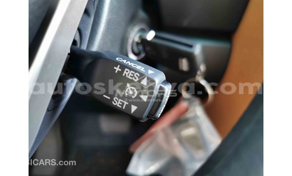 Imported Toyota Fortuner Other Makiinaa iti Import - Dubai keessatti Central Kenya keessatti Imported Toyota Fortuner Other Makiinaa iti Import - Dubai keessatti Central Kenya keessatti