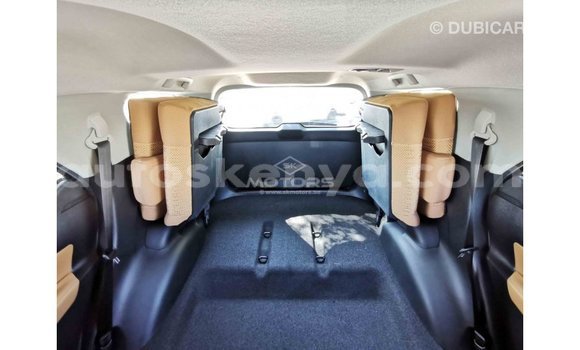 Imported Toyota Fortuner Other Makiinaa iti Import - Dubai keessatti Central Kenya keessatti Imported Toyota Fortuner Other Makiinaa iti Import - Dubai keessatti Central Kenya keessatti