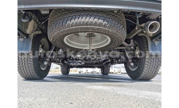 Imported Toyota Fortuner Other Makiinaa iti Import - Dubai keessatti Central Kenya keessatti Imported Toyota Fortuner Other Makiinaa iti Import - Dubai keessatti Central Kenya keessatti