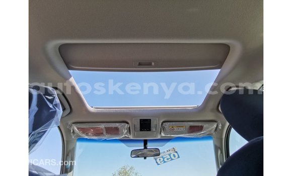 Nunua Imported Toyota Prado Nyeusi Gari ndani ya Import - Dubai nchini Kati Kenya Nunua Imported Toyota Prado Nyeusi Gari ndani ya Import - Dubai nchini Kati Kenya