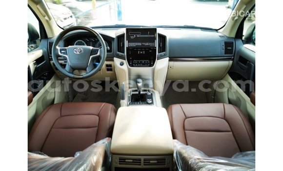 Buy Import Toyota Land Cruiser Other Car in Import - Dubai in Central Kenya Buy Import Toyota Land Cruiser Other Car in Import - Dubai in Central Kenya