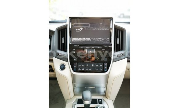 Buy Import Toyota Land Cruiser Other Car in Import - Dubai in Central Kenya Buy Import Toyota Land Cruiser Other Car in Import - Dubai in Central Kenya