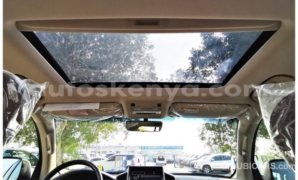 Buy Import Toyota Land Cruiser Other Car in Import - Dubai in Central Kenya Buy Import Toyota Land Cruiser Other Car in Import - Dubai in Central Kenya